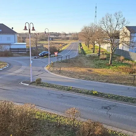 Chill And Thrill Апартаменты Ландштуль