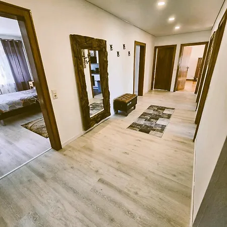 Chill And Thrill Апартаменты *