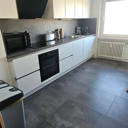 Chill And Thrill Апартаменты