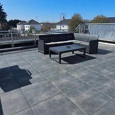 Chill And Thrill Апартаменты *