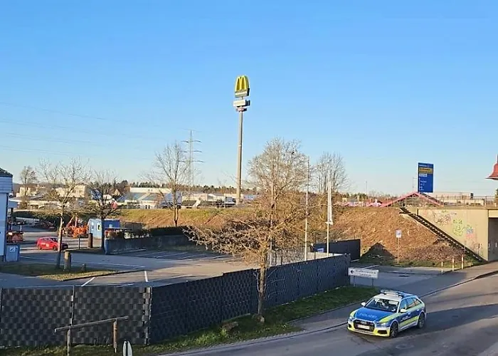 Chill And Thrill Apartman