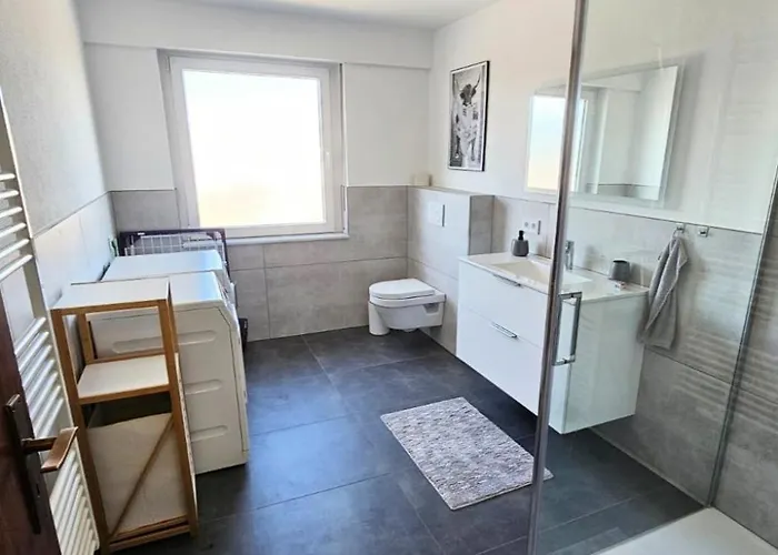 Chill And Thrill Apartman *