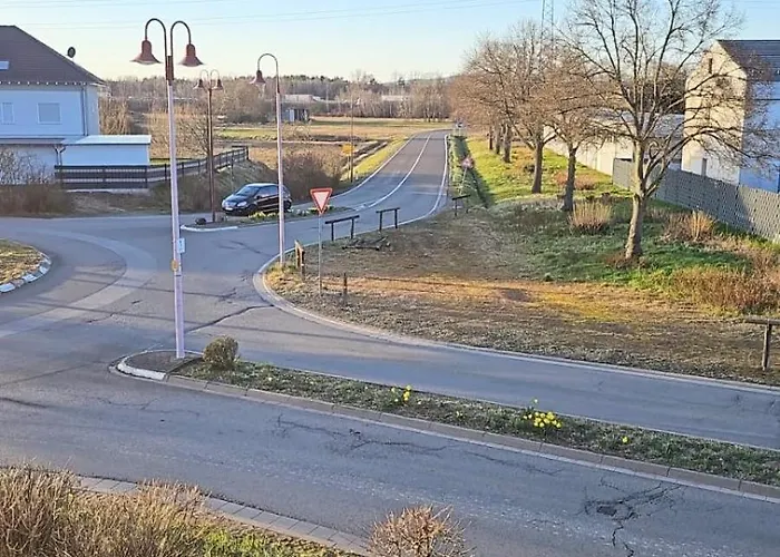 Chill And Thrill Apartman Landstuhl