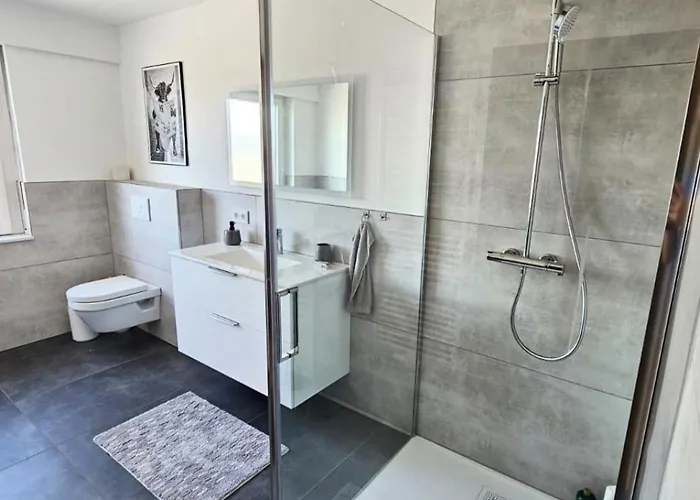 Apartman Chill And Thrill *