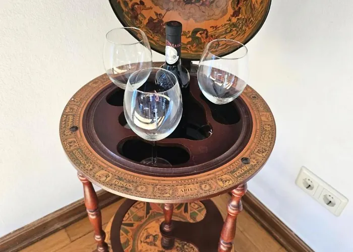 Chill And Thrill Apartman Landstuhl