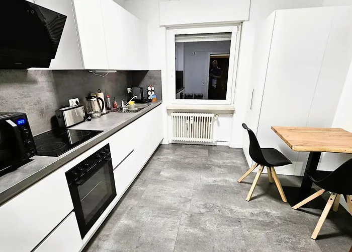 Chill And Thrill * Landstuhl