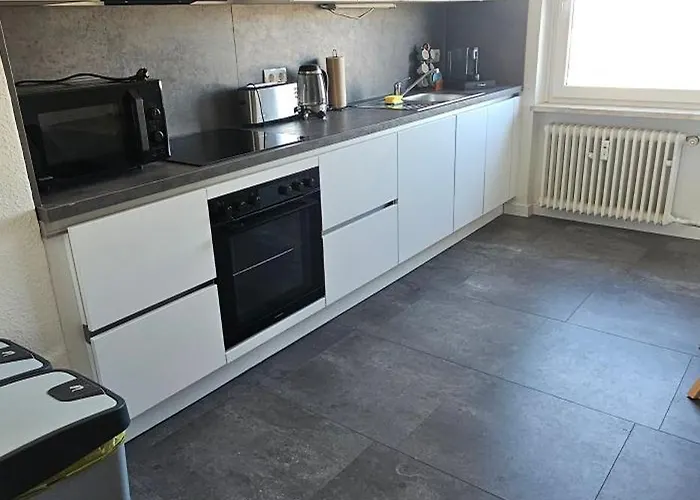 Chill And Thrill Apartman