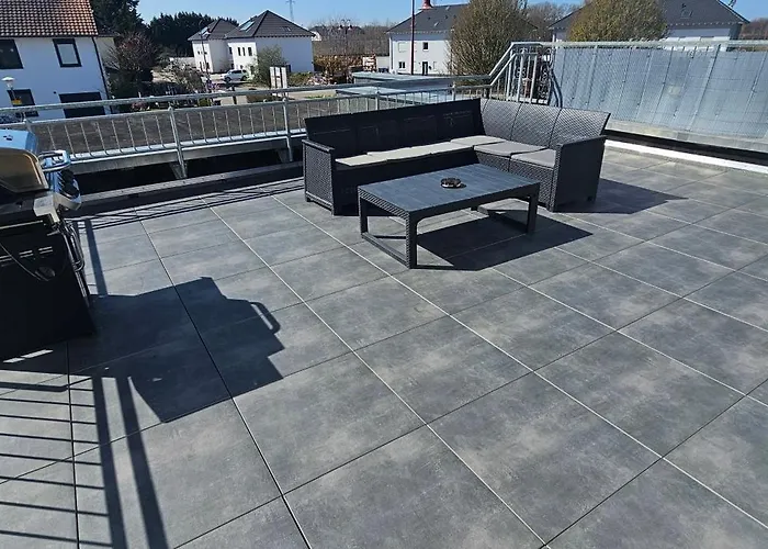 Chill And Thrill Apartman *