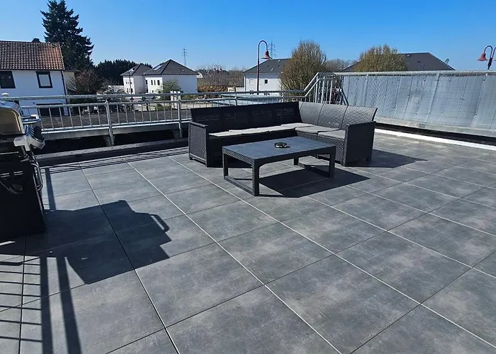 Chill And Thrill Apartman *